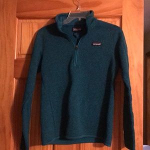 Patagonia Sweater